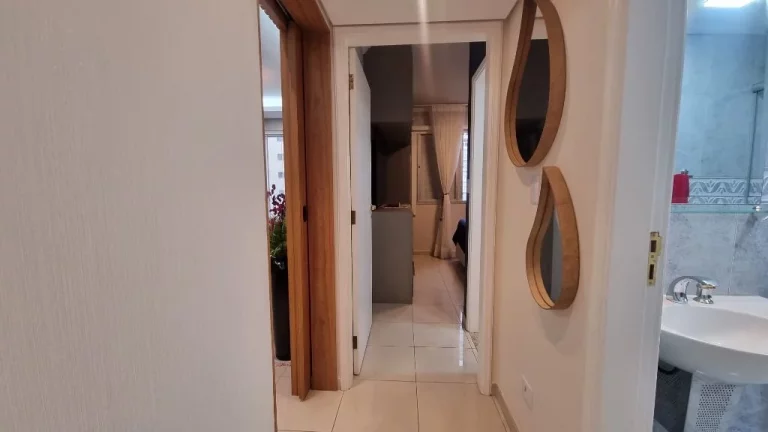 Imagem Apartamento com 2 dormitórios à venda, 90 m² - Pitangueiras - Guarujá/SP