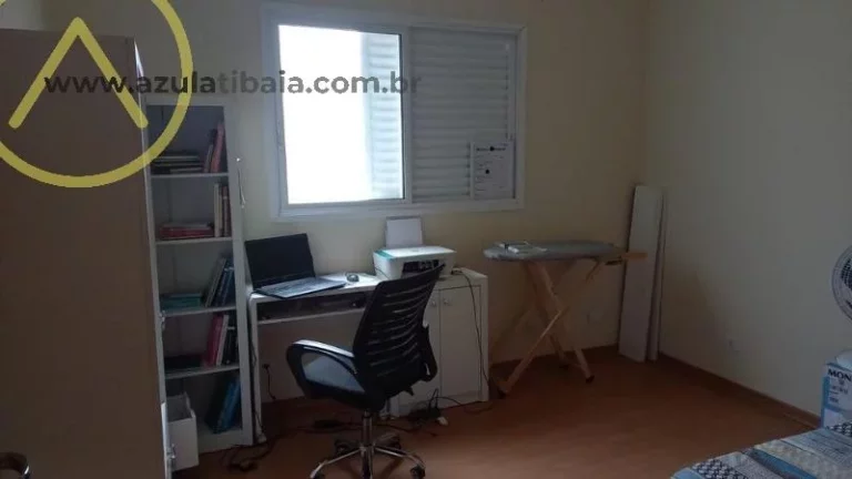 Imagem Casa para Venda em Atibaia, Jardim Dos Pinheiros, 3 dormitórios, 1 suíte, 3 banheiros, 2 vagas