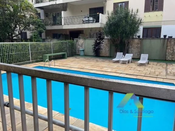 Imagem Apartamento 97 m²