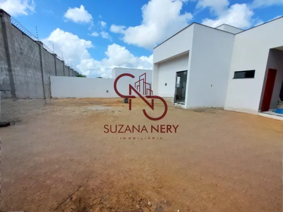 Imagem Casa com 170M² e terreno com 388M² no condomínio Naturral Ville