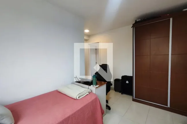 Imagem Apartamento à Venda - Recreio, 2 Quartos, 85 m2