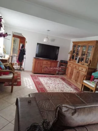 Imagem Sobrado com 4 quartos à venda, 317 m² por R$ 1.650.000 - Jardim Maristela - Atibaia/SP