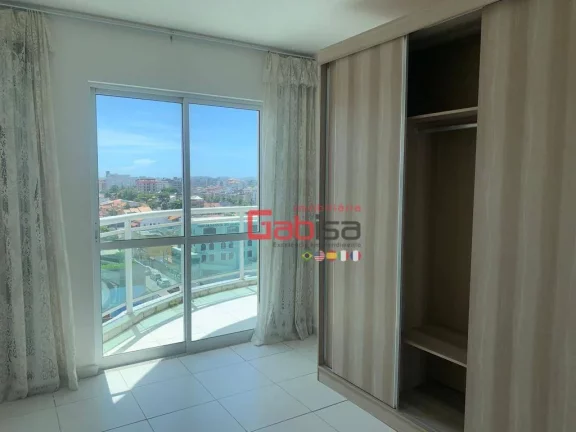 Imagem Cobertura com 3 dormitórios à venda, 150 m² por R$ 750.000,00 - Braga - Cabo Frio/RJ