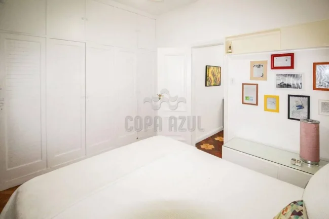 Imagem Copacabana – Avenida Nossa Senhora de Copacabana | Residencial › Apartamento 3 quarto(s) à Venda