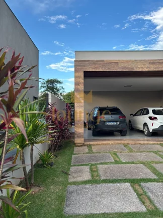 Imagem Casa à venda Cond. Village Ipanema - Araçoiaba da Serra/SP