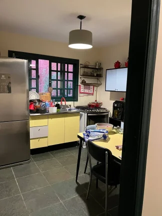Imagem Casa Reformada Vila Clementino - 110M², 2 Dorms, 1 Suíte