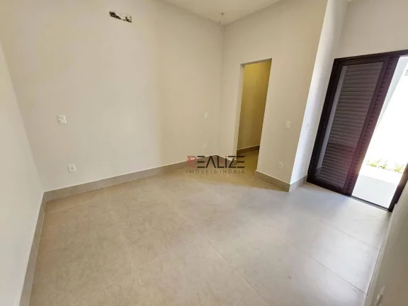 Imagem Casa com moveis planejados e 3 dormitórios à venda, 104 m² por R$ 649.000 - Jardim Bom Sucesso - Indaiatuba/SP