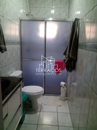 Imagem casa - 1 dorm - vila joana - jundiai - sp