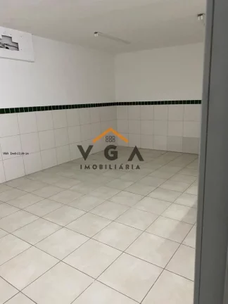 Imagem Prédio Comercial para Locação em São Paulo, Vila Santa Teresa (Zona Leste)