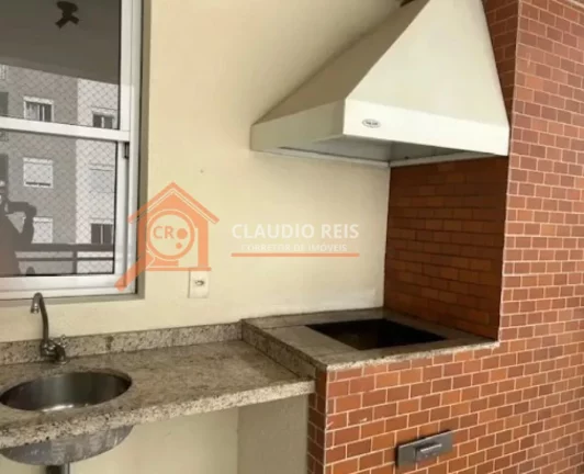 Imagem Apartamento com 3 Quartos à venda, 110m² - Vila Clementino