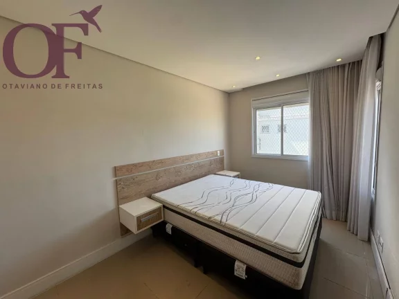 Imagem Oportunidade apto. Condomínio Forest - 3 Quartos - 89m² - Jundiaí/SP