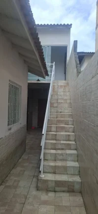 Imagem Casa Germinada a venda, 2 quartos em Bela Vista