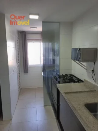 Imagem Venda de Apartamento de 3 Quartos no Jardim Botânico - Condomínio Uber Miró Quer Imóvel Negócios Imobiliários