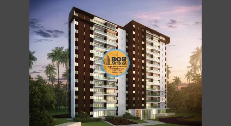 Imagem Apartamento Padrão