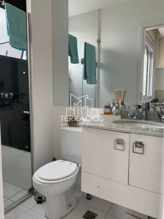 Imagem APARTAMENTO MOBILIADO A VENDA 63M² COND. FOREST - JD. ANA MARIA - JUNDIAÍ/SP