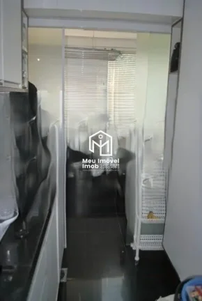 Imagem QUADRA 101 AGUAS CLARAS Residencial Apê 2 quartos 1 suite 1 Vaga 59 m²
