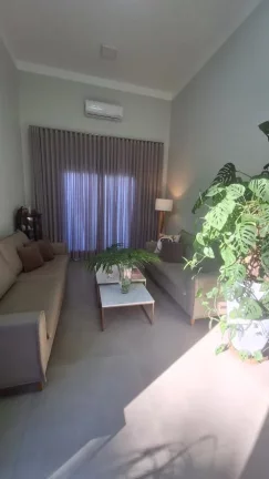 Imagem Casa de Condomínio com 3 Quartos à Venda, 296 m² em Parque Ecoresidencial Fazenda Jequitibá - Sorocaba