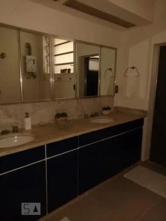 Imagem Apartamento à Venda - Copacabana, 4 Quartos, 400 m2