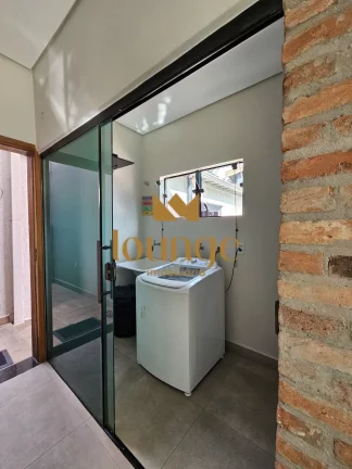 Imagem Casa à Venda em Vila Trujillo Zona Central - Sorocaba/SP