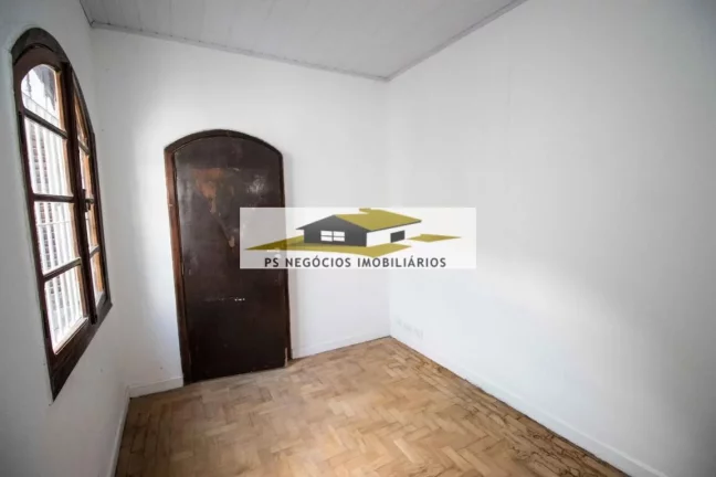 Imagem Sobrado Residencial ou Comercial no Cambuci