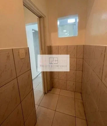 Imagem Casa Comercial em Alto da Boa Vista - São Paulo