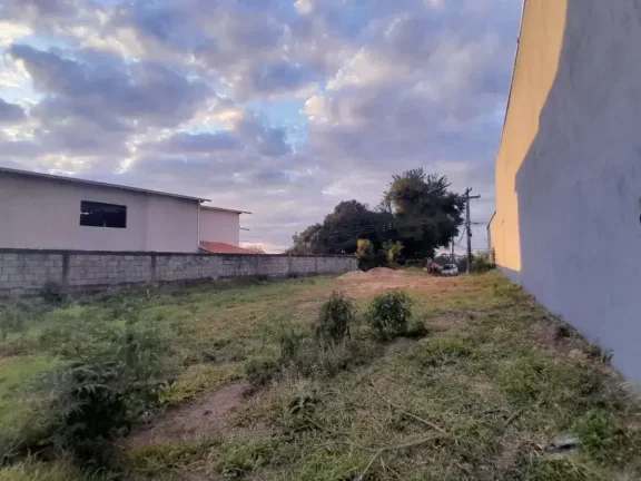Imagem Lote à venda em Barbacena, bairro Santo Antônio, 400m2