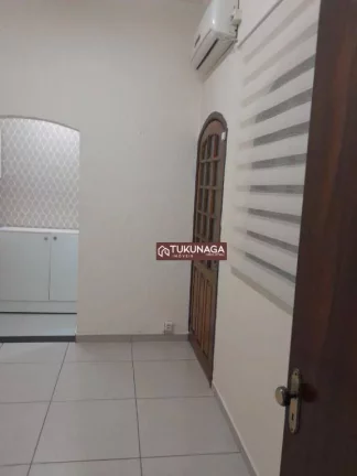 Imagem Sala para alugar, 18 m² por R$ 1.100,00/mês - Vila das Palmeiras - Guarulhos/SP