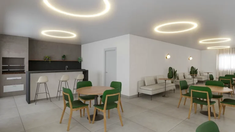 Imagem Apartamento Garden à venda em Itatiba, Loteamento Santo Antônio, com 2 quartos, 81,41m2