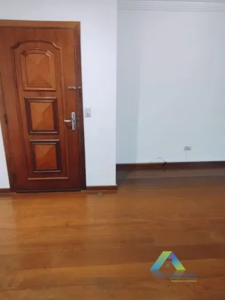 Imagem Apartamento com 3 dormitórios, 110 m² - venda por R$ 1.035.000,00 ou aluguel por R$ 5.600,00/mês - Campo Belo - São Paulo/SP