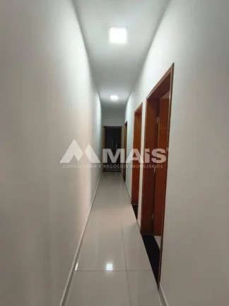 Imagem Casa Condomínio Montonee