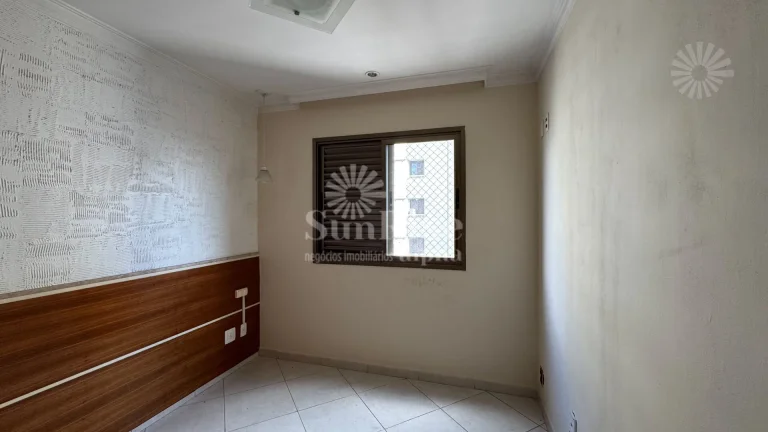 Imagem Apartamento para venda em Alphaville com 2 quartos e 1 vaga - 58m² - R$630.000 - Barueri/SP