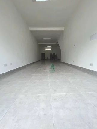 Imagem Salão para alugar, 110 m² por R$ 9.500,00/mês - Centro - Guarulhos/SP