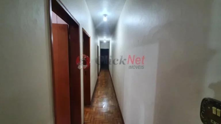 Imagem Casa Térrea para Venda no bairro Alves Dias, 3 dormitórios, 2 vagas