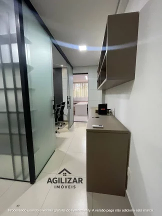 Imagem Sala comercial 3 ambiente - Barro Preto