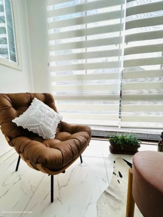 Imagem SCAPA 1029 Apto KR33_1-3924091 - Apartamento à venda no bairro Santa Cecília - Porto Alegre/RS