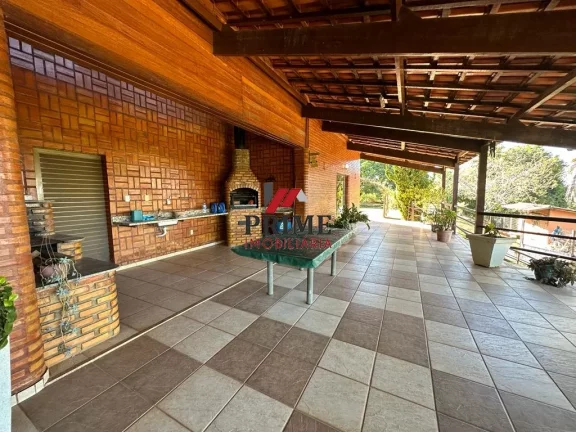 Imagem Casa - Cond. Aldeia do Engenho - Tavares Confins