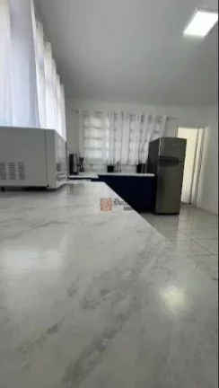 Imagem Cobertura com 5 dormitórios à venda, 300 m² por R$ 970.000 - Ocian - Praia Grande/SP