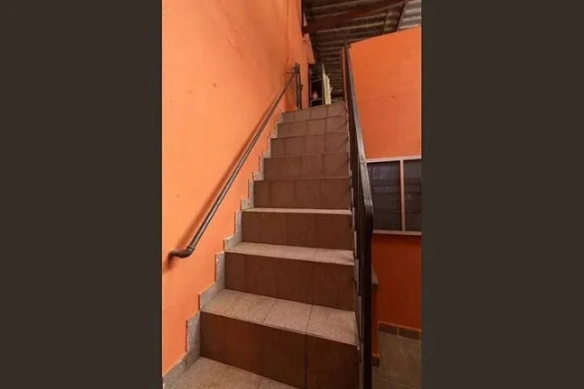 Imagem Casa Térrea no Jardim Colorada a Venda