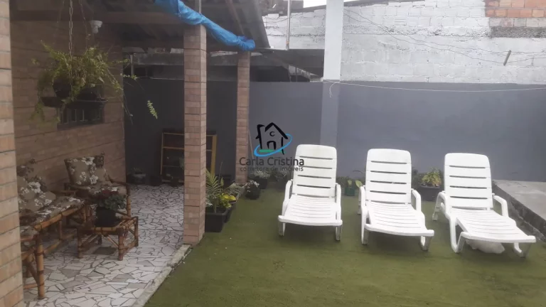 Imagem CASA RESIDENCIAL em Matinhos - PR, Gaivotas