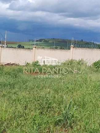 Imagem Terreno - Ribeirão Preto - Jardim Anhanguera