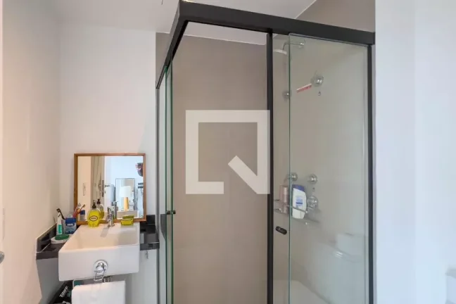 Imagem Apartamento à Venda - Vila Mariana, 1 Quarto, 68 m2