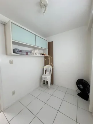 Imagem Apartamento à Venda no Vivai Imbuí | 3/4 com Suíte | 71m² | Infraestrutura Completa