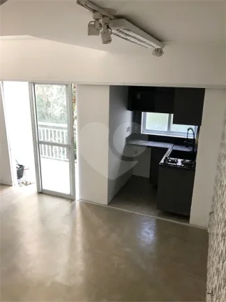Imagem Apartamento à venda com 1 quarto, sendo 1 suíte, no condomínio Edifício Impression, São Paulo - SP