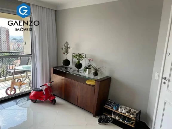 Imagem Apartamento - Adalgisa, Osasco / SP