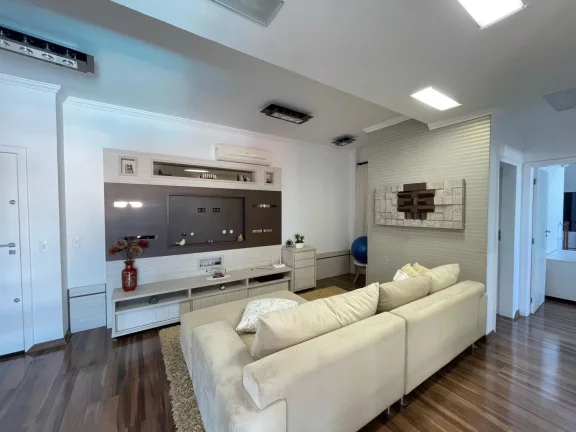 Imagem Cobertura para Venda em Florianópolis / SC no bairro Ingleses do Rio Vermelho