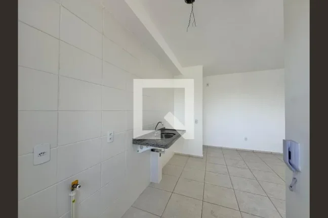Imagem Apartamento à Venda - Recreio, 2 Quartos, 45 m2