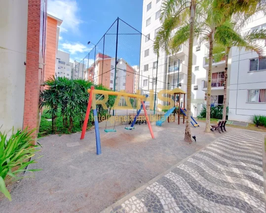 Imagem Encantador apartamento semi-mobiliado em uma das localizações mais queridinhas do bairro Floresta!...