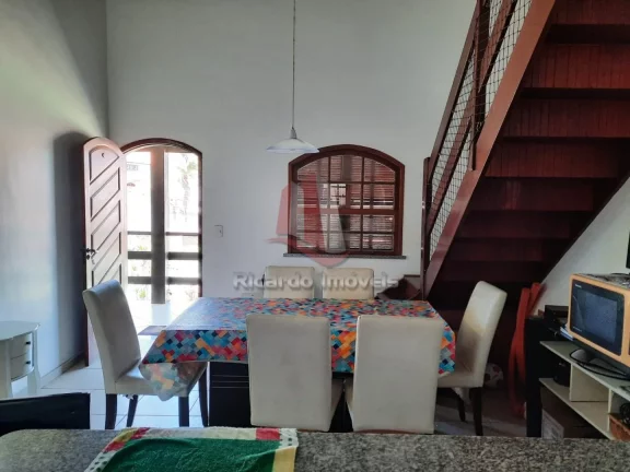 Imagem Grande Apartamento Duplex Temporada