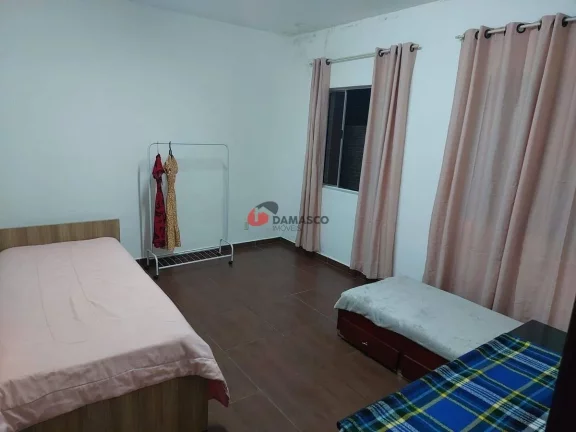 Imagem Casa à venda, Santa Maria, São Caetano do Sul, SP