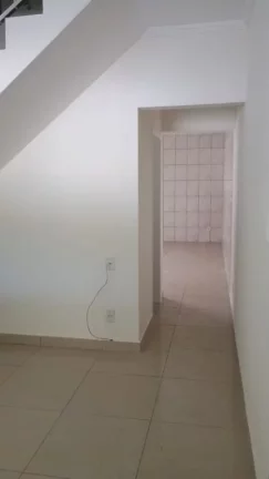 Imagem Sobrado com 3 dormitórios à venda, 119 m² por R$ 650.000,00 - Jardim Lincoln - Suzano/SP